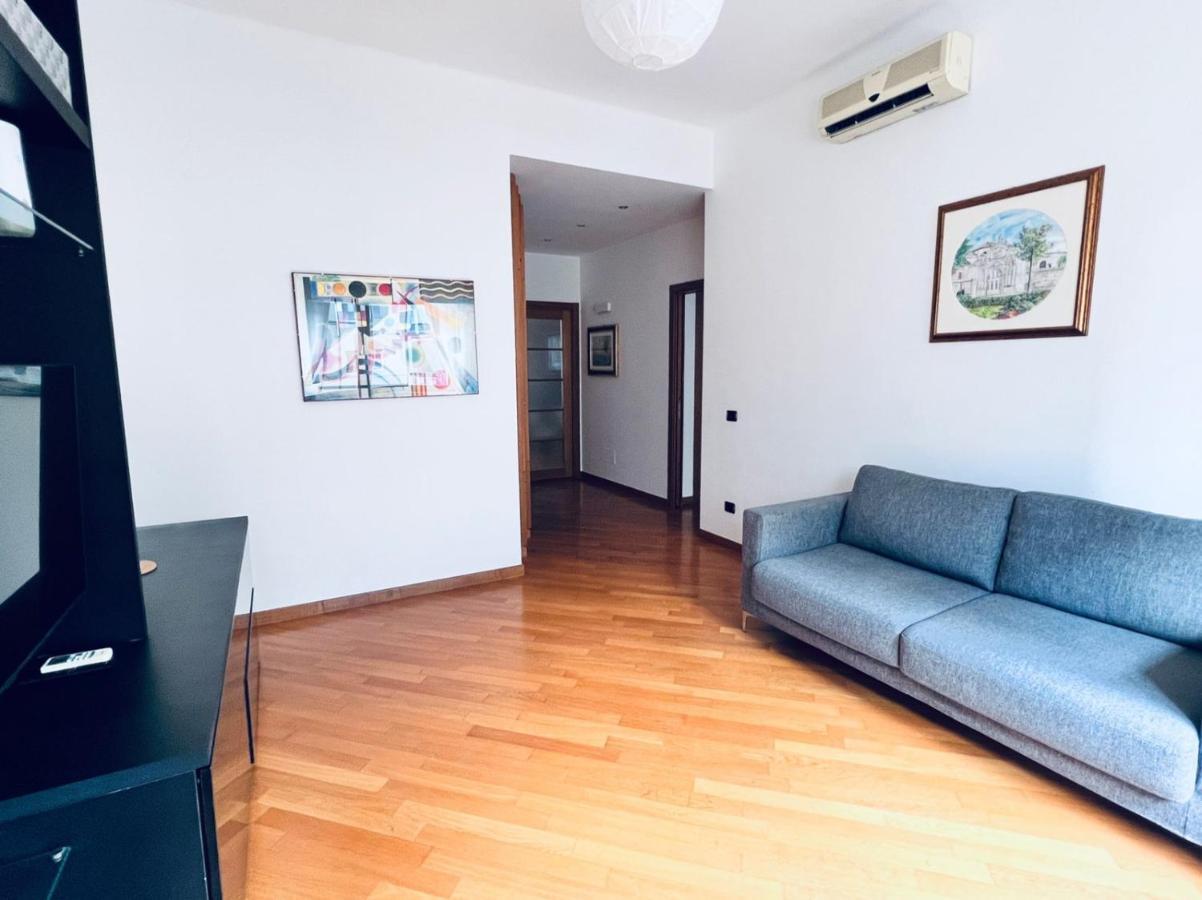 Best Stay - Bari Centrale Exterior photo