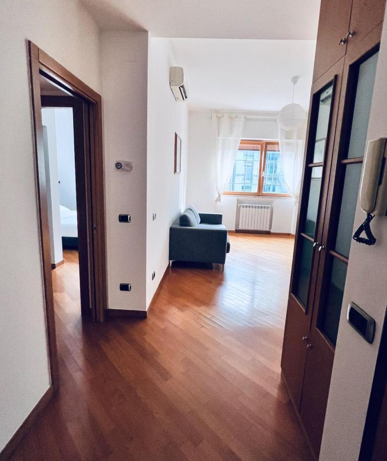 Best Stay - Bari Centrale Exterior photo