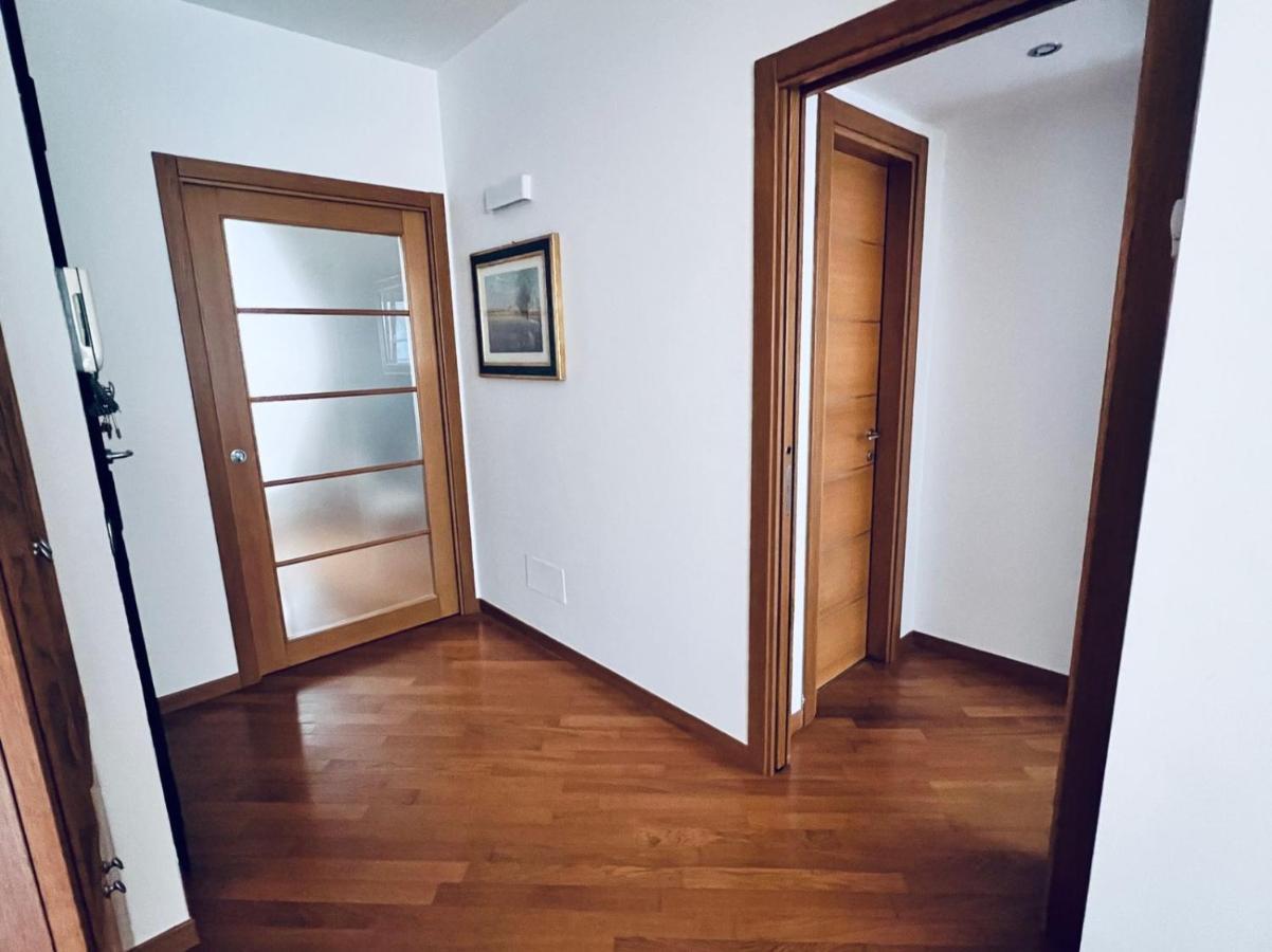 Best Stay - Bari Centrale Exterior photo