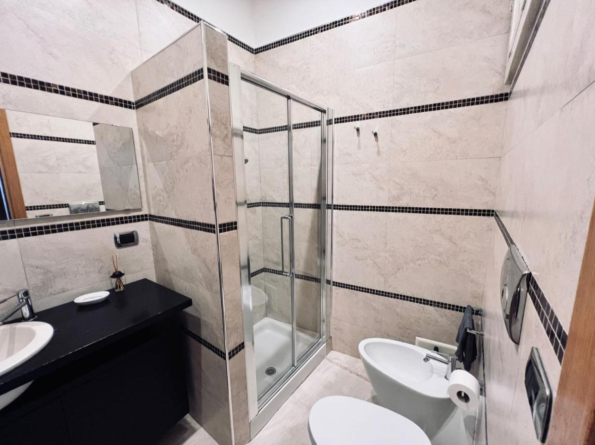 Best Stay - Bari Centrale Exterior photo