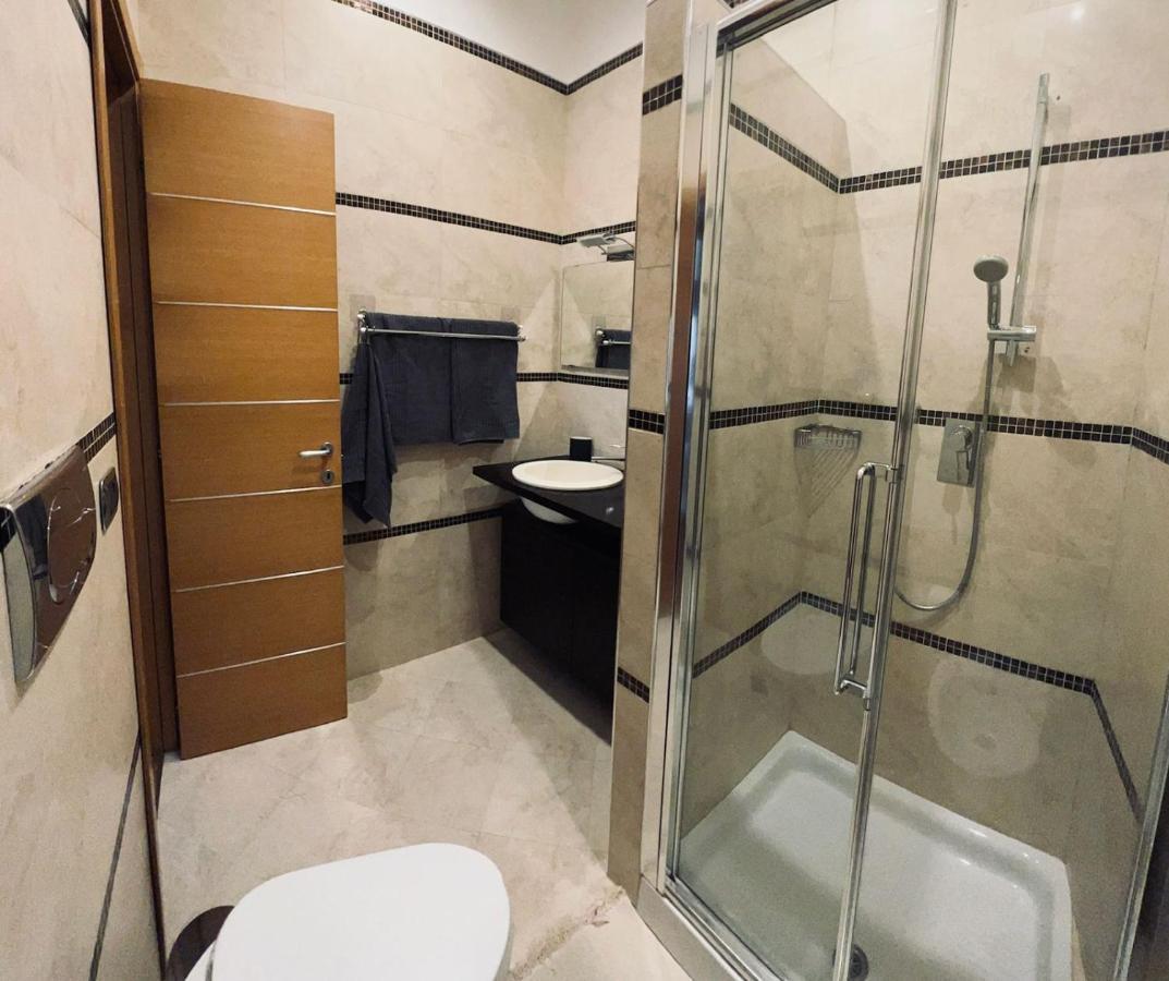 Best Stay - Bari Centrale Exterior photo